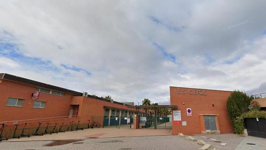 La Muela verá ampliado su instituto con nuevas aulas, patios sostenibles y más espacios educativos