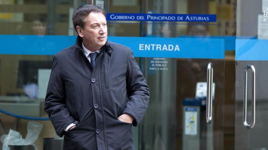 Orden de prisión para el empresario minero Rodolfo Cachero, condenado por fraude fiscal
