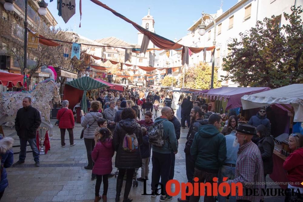 Mercado Medieval de Caravaca