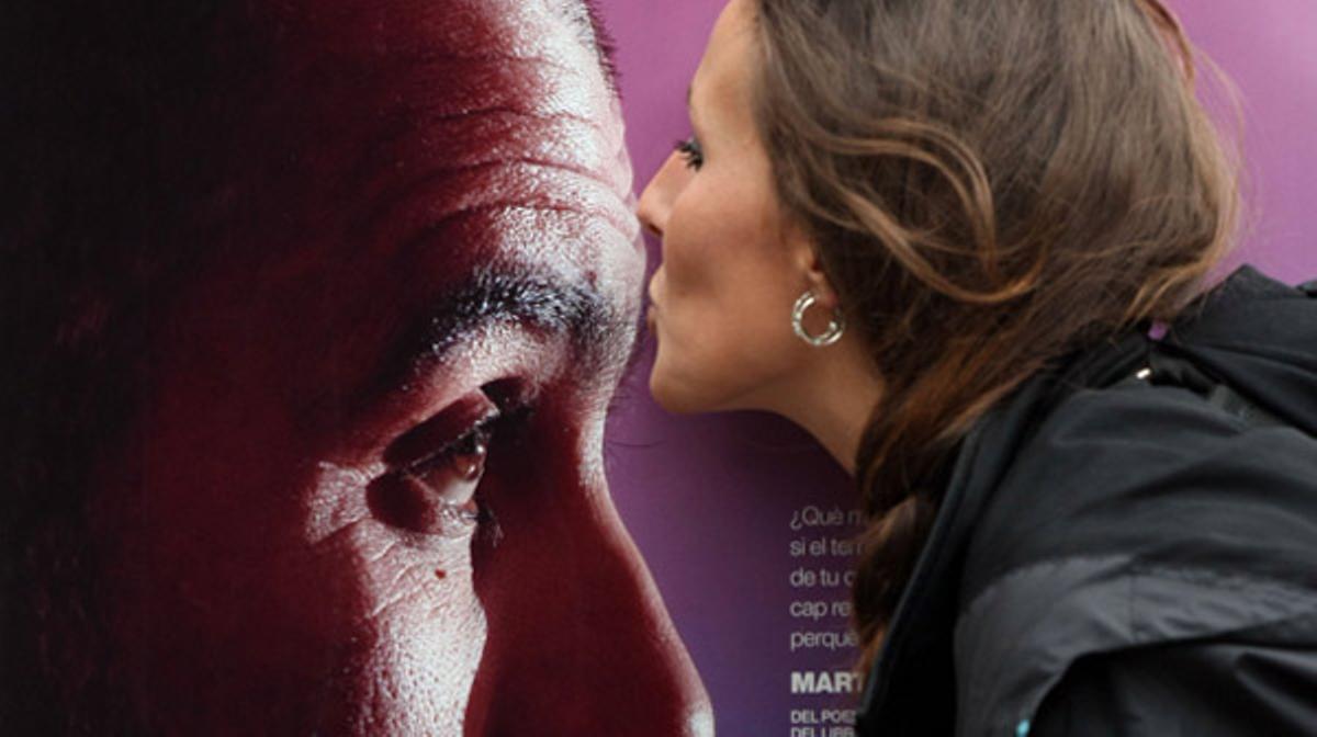 Els ciutadans envien missatges de comiat a Pep Guardiola, després d’anunciar que deixa el Barça.