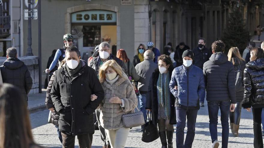 El Govern compensarà amb 2.500 euros els comerços que hagin de tancar 10 dies