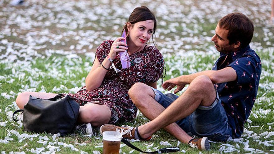 El outfit más top para los festivales de verano: consejos e ideas