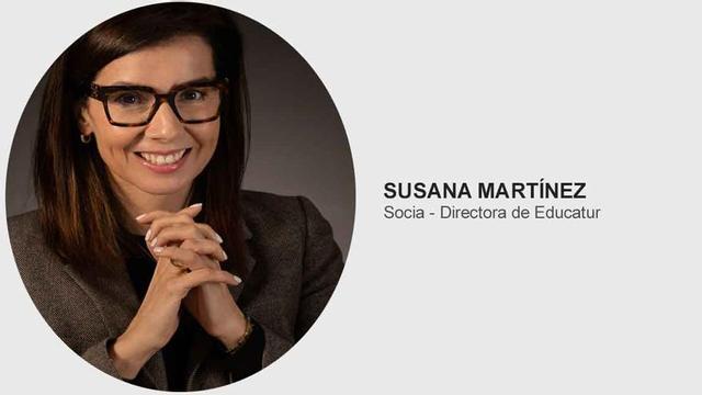 Susana Martínez Lustres