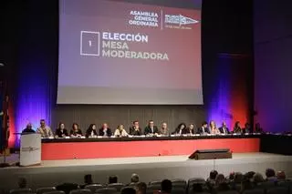 Amplia mayoría para los presupuestos del Grupo en la primera asamblea de Miranda
