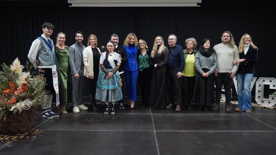 Sant Vicenç gaudeix d’una festa major que ha tancat el centenari del pont