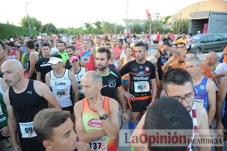 Carrera Popular de San Ginés