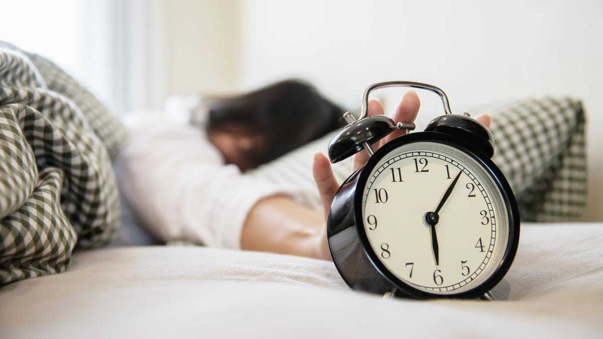 Con este despertador para sordos no volverás a molestar a tu pareja al levantarte pronto