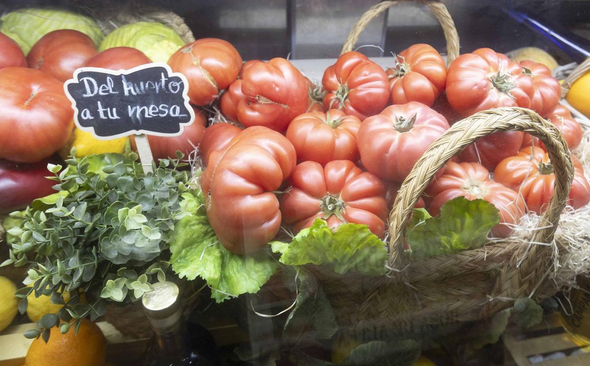 Arroceria La Marina hacer honor a su nombre en “Menjars de la Terra”