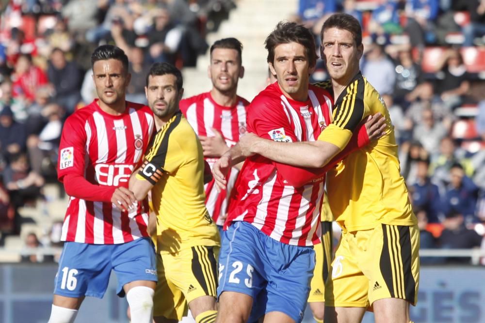 Girona - Osasuna