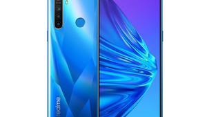 realme-5