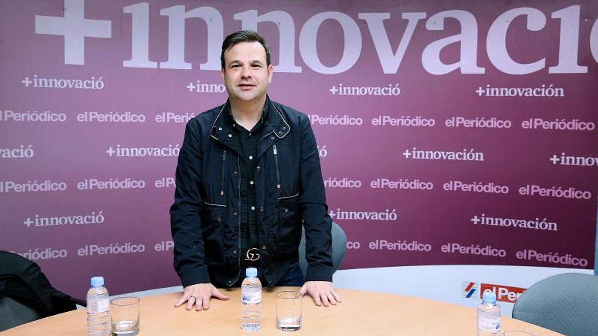 El millonario José Elías opina sobre comprar o alquilar en 2025: "Si ganas 2.000 euros al mes..."