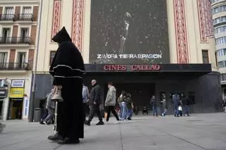 Los ecos de pasión resuenan en Madrid