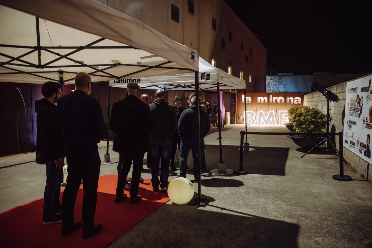 Les fotos dels concerts de Vincen García i BigBlack Rhino al Black Music Festival