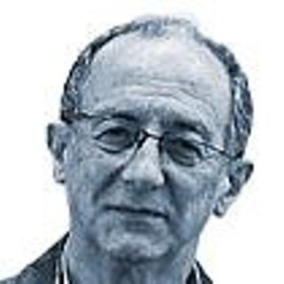 Gonzalo Barrena