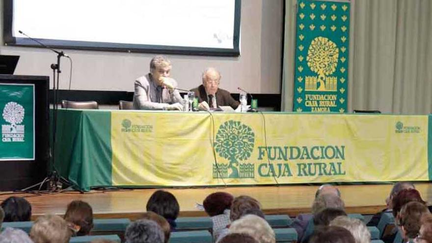 El doctor Manuel Franco, ayer en las Jornadas.