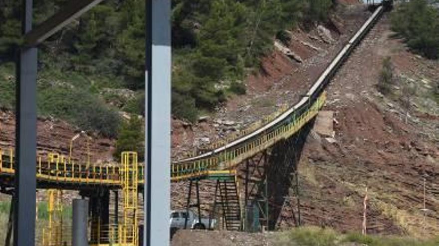 Urbanisme concedeix el segon any de pròrroga per al Cogulló