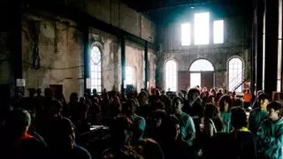 El FABA es desplegarà del 10 al 16 de maig perquè el públic redescobreixi l’Anònima rehabilitada