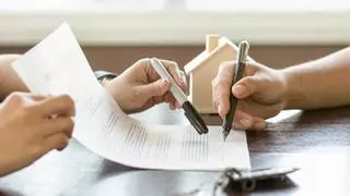 Cuándo es posible rescindir legalmente el contrato de alquiler de vivienda