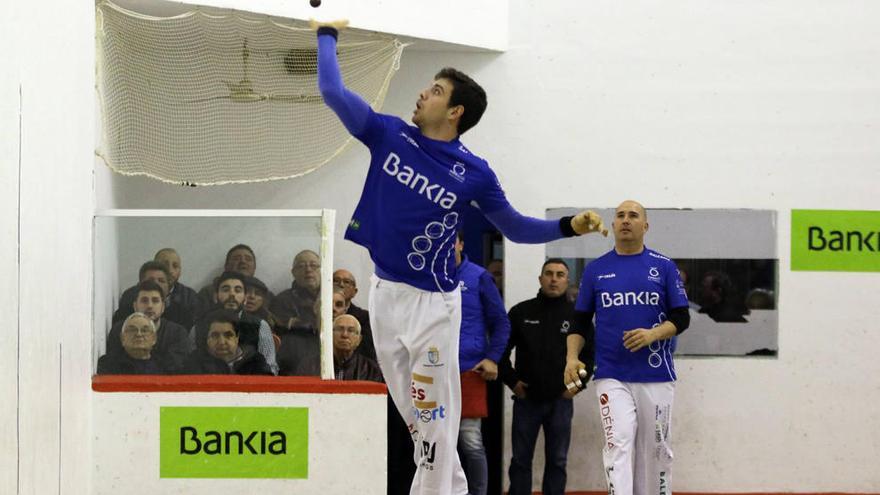 El flamant nou campió de la Lliga, De la Vega, encapçalarà un dels equips.