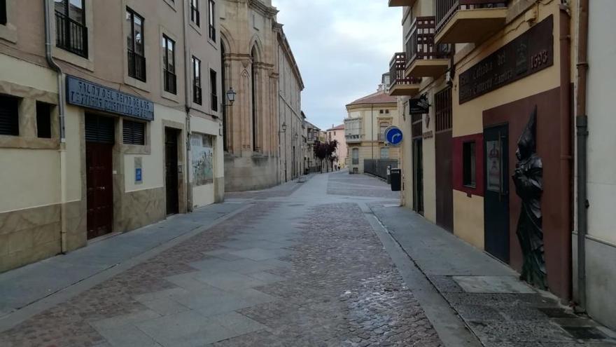 Tiempo en Zamora | Las lluvias podrían llegar a partir de la tarde