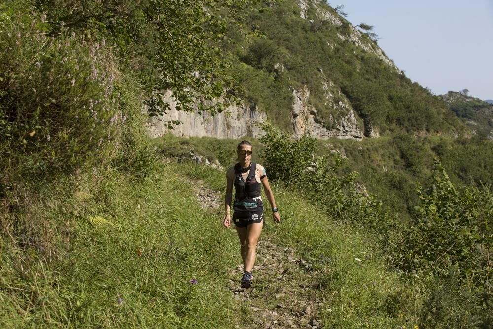 Las rutas de Asturias: las foces del río Pendón