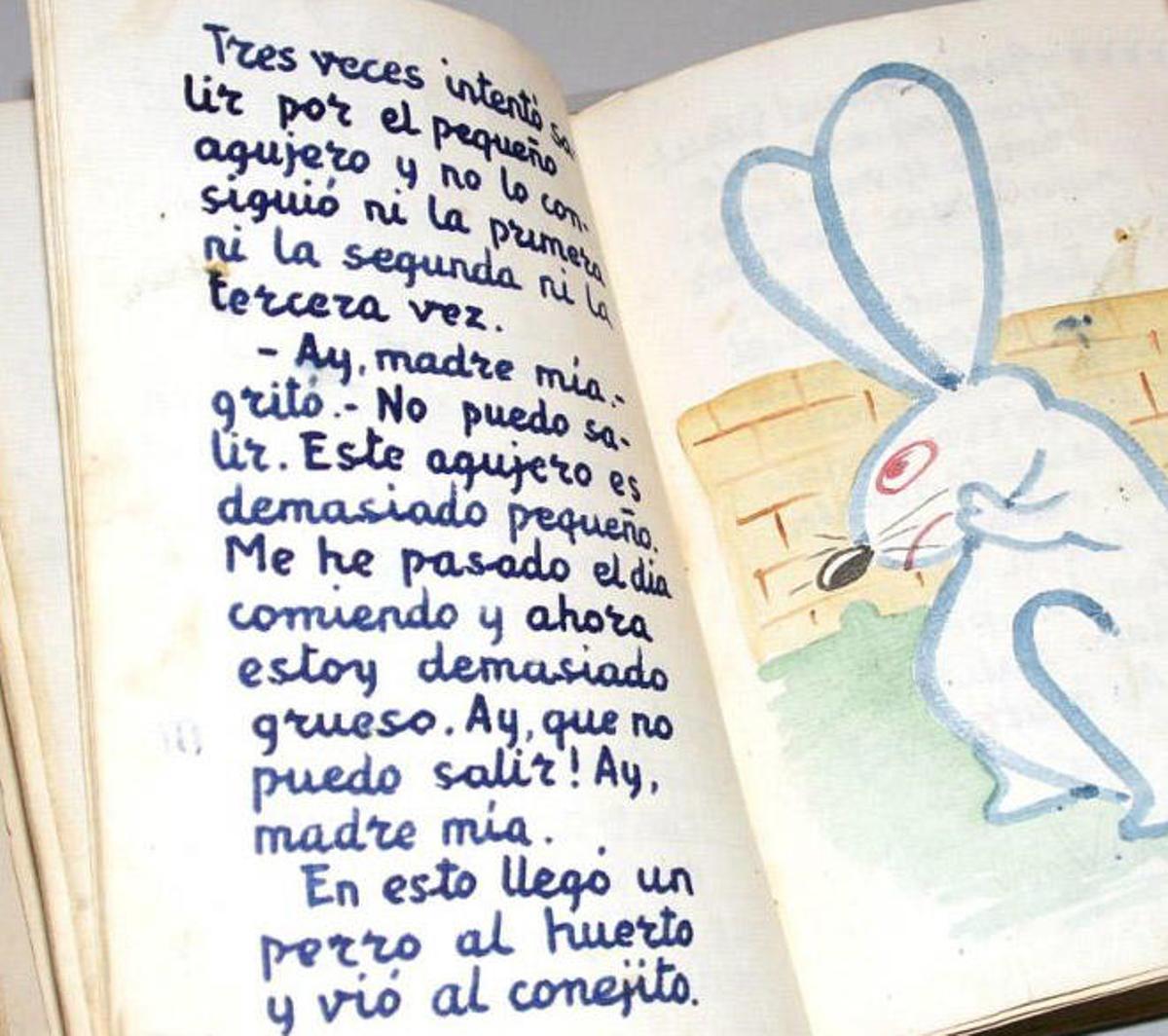 Legado digitalizado de Miguel Hernández