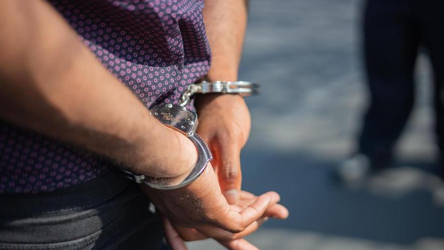 Arrestado en Zamora un hombre por secuestrar a su pareja y agredirla gravemente enviando fotos a su madre