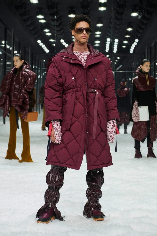 Moncler