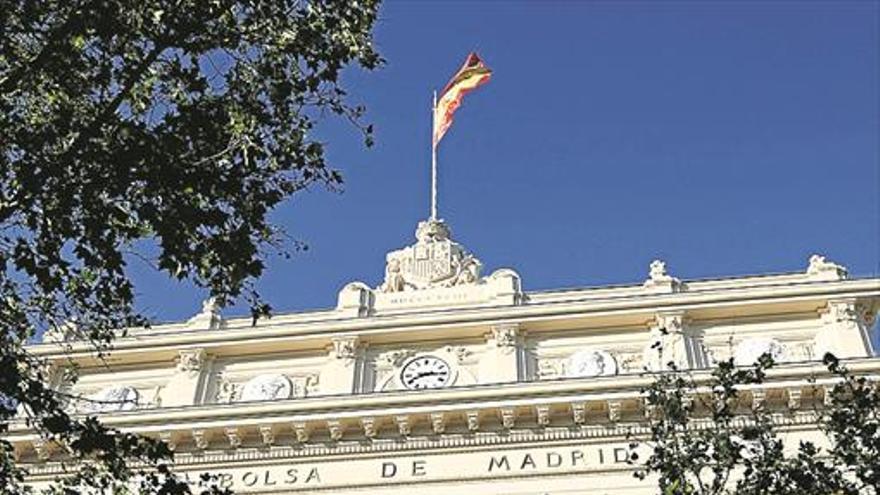 La Bolsa de Suiza lanza una OPA sobre la española para adquirirla