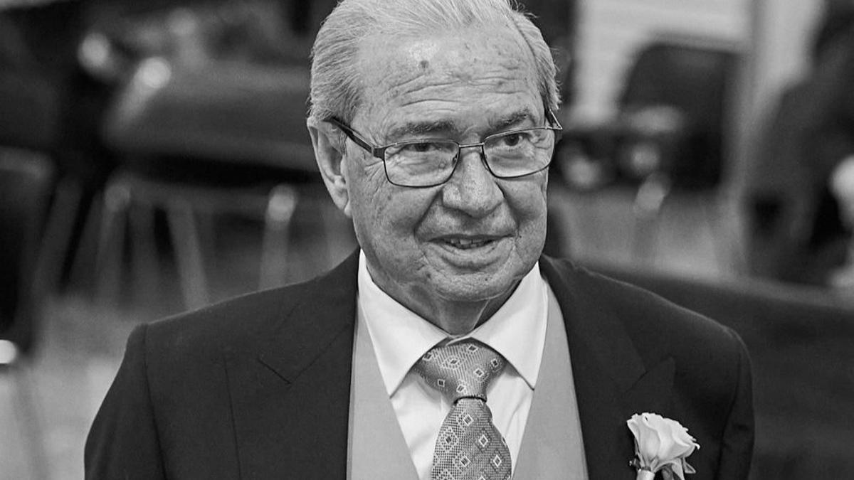 Pepe Villaverde, en una imagen de archivo