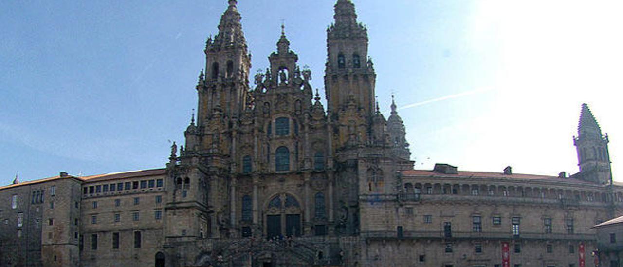 Santiago de Compostela