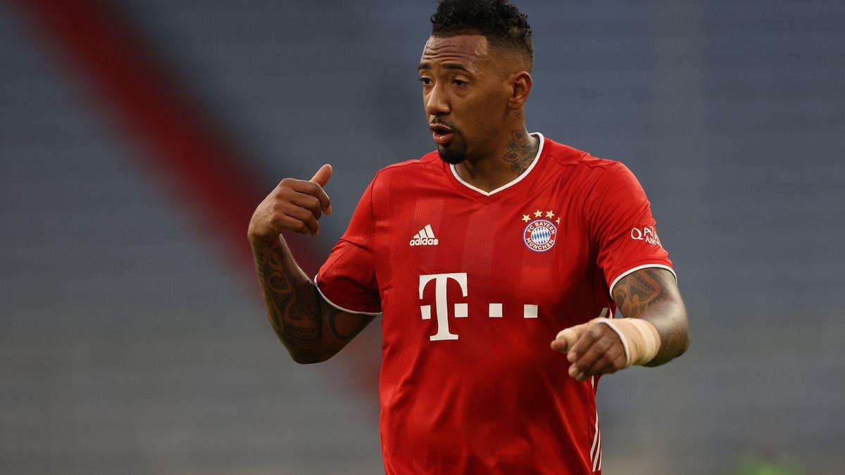 una leyenda repudiada en Múnich