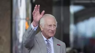 El papel de la corona británica en la esclavitud sobrevuela la gira caribeña de Carlos III