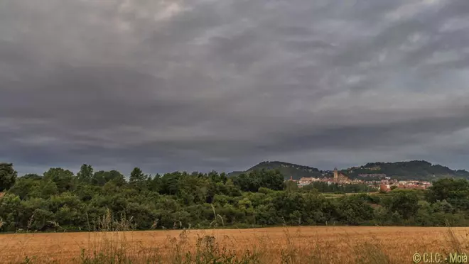 Meteoimatges d'estiu 2020
