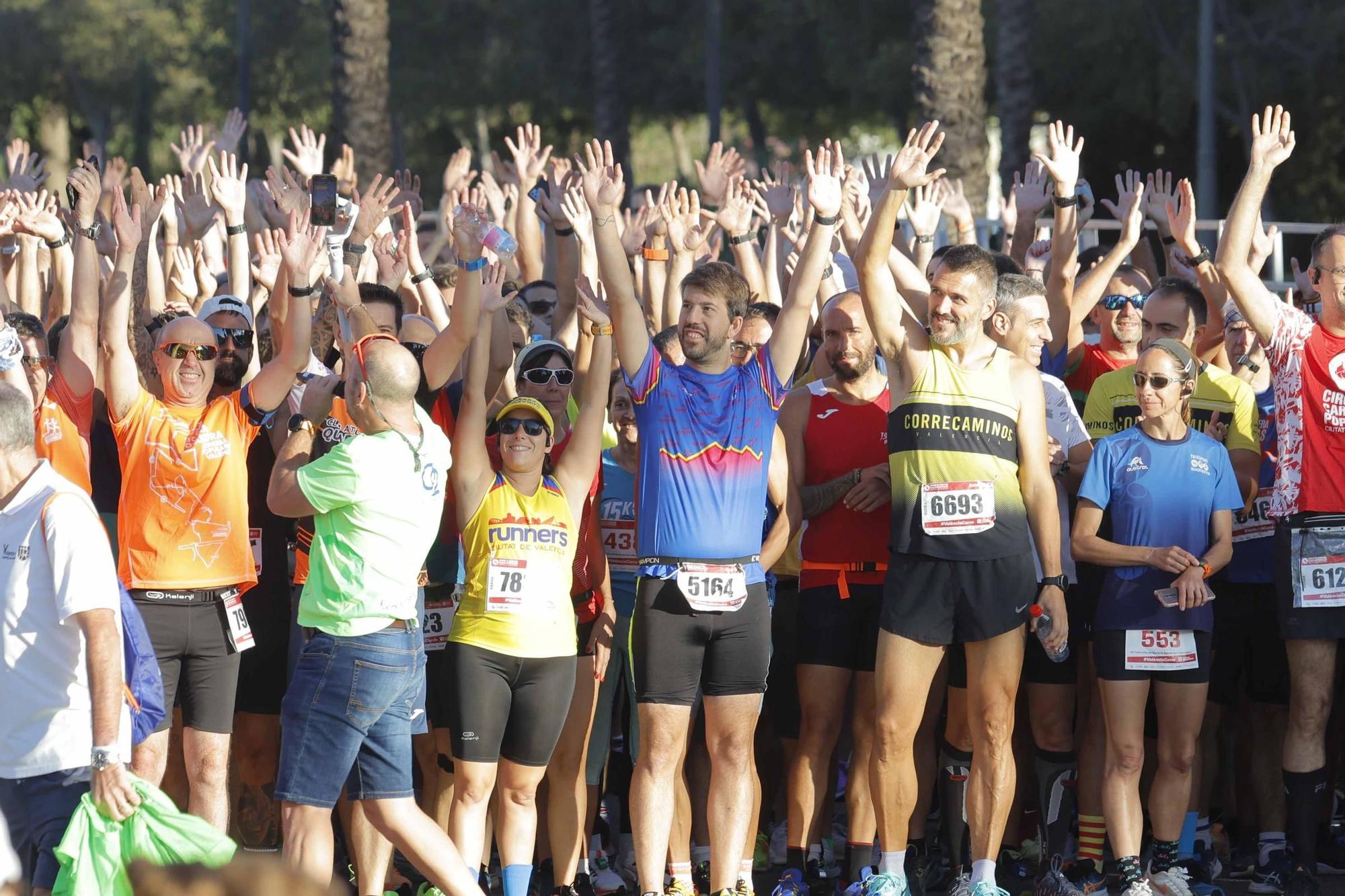 Volta a Peu als barris de Sant Marcel·lí i Sant Isidre