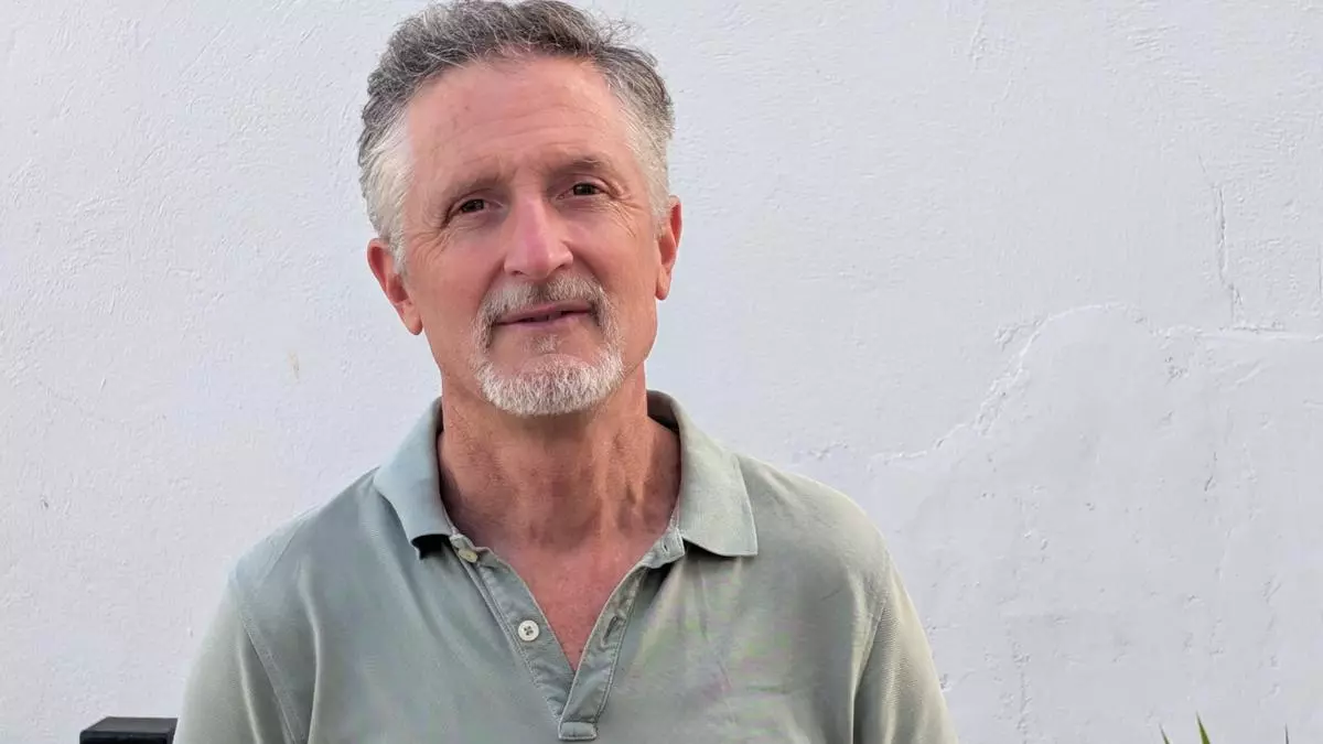Fernando Valladares a Castelló: «El negacionisme o l’odi són símptomes de la debilitat de la societat»
