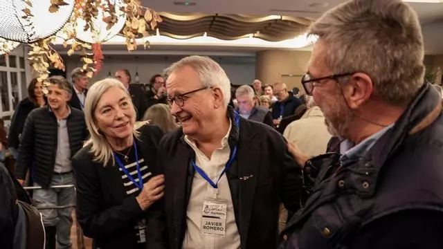 Javier Romero, nuevo Presidente del Real Club de Regatas de Alicante