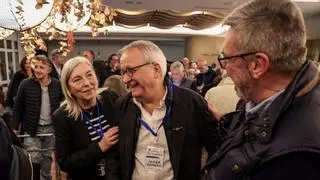 Javier Romero se impone con el 70 % de los votos en las elecciones del Real Club de Regatas de Alicante