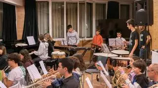Sabadell dice adiós a la escuela de música CEME tras 37 años de historia