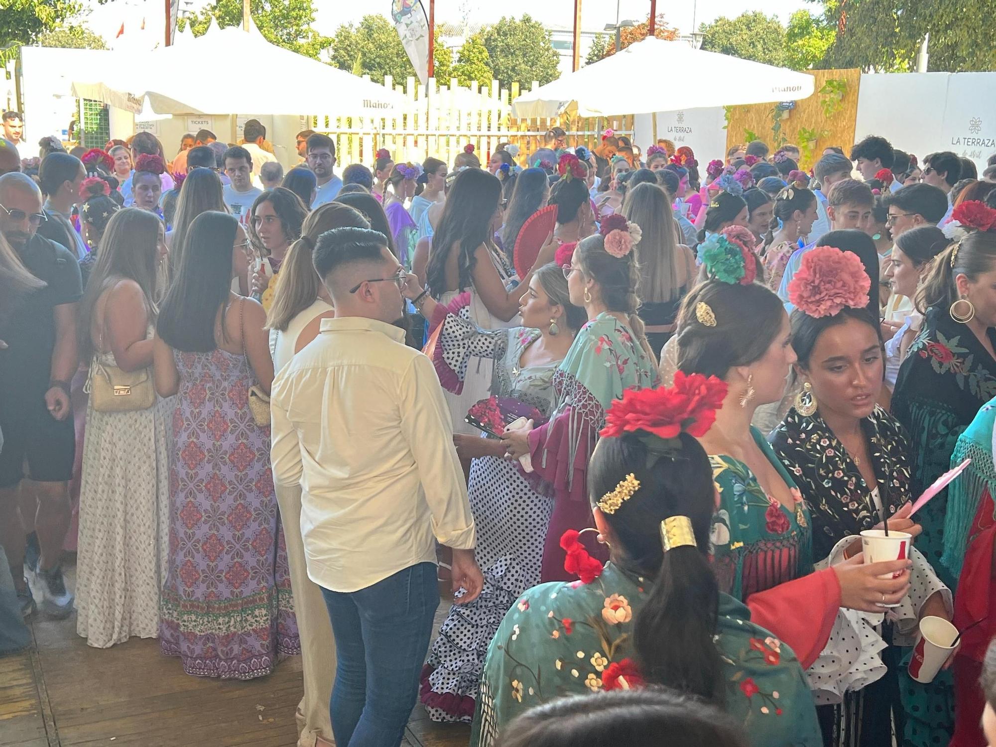 La Feria del Valle, en imágenes