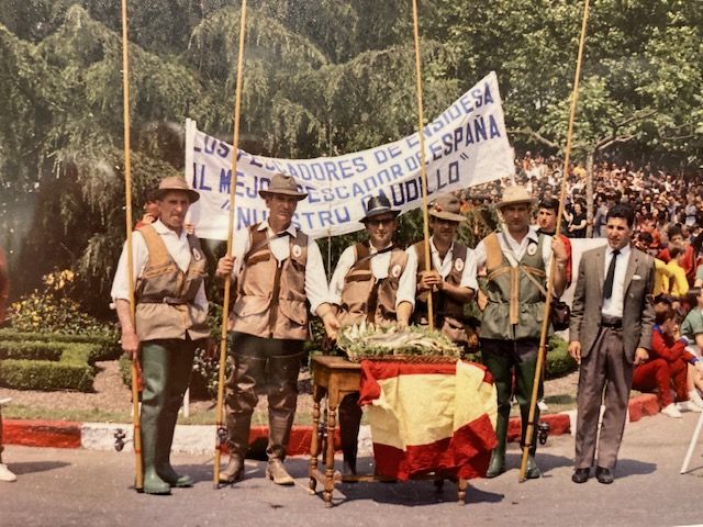 Fotos antiguas de Avilés