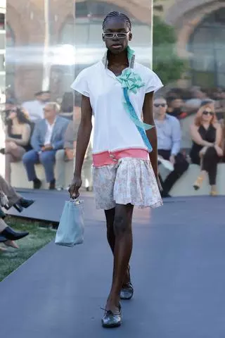 Miss Take Madrid Mujer primavera - verano 2027
