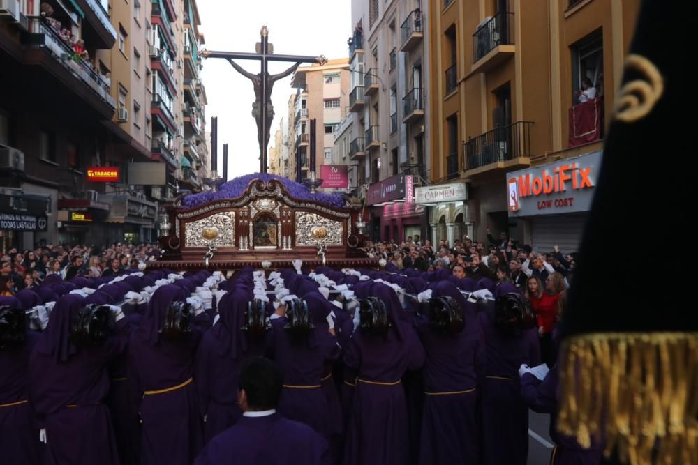 Jueves  Santo | Zamarrilla