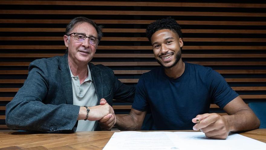 Oficial: Jens Cajuste, ya inscrito en LaLiga, llega al Málaga CF cedido por el Nápoles