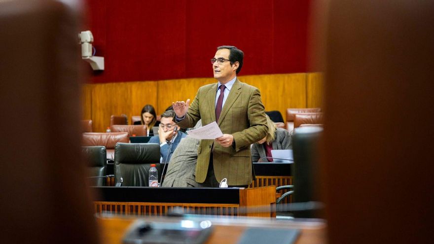 La Junta ampliará las ayudas sociales a funcionarios por violencia de género, cuidado de ascendentes y conciliación