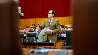 La Junta ampliará las ayudas sociales a funcionarios por violencia de género, cuidado de ascendentes y conciliación