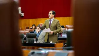 La Junta ampliará las ayudas sociales a funcionarios por violencia de género, cuidado de ascendentes y conciliación