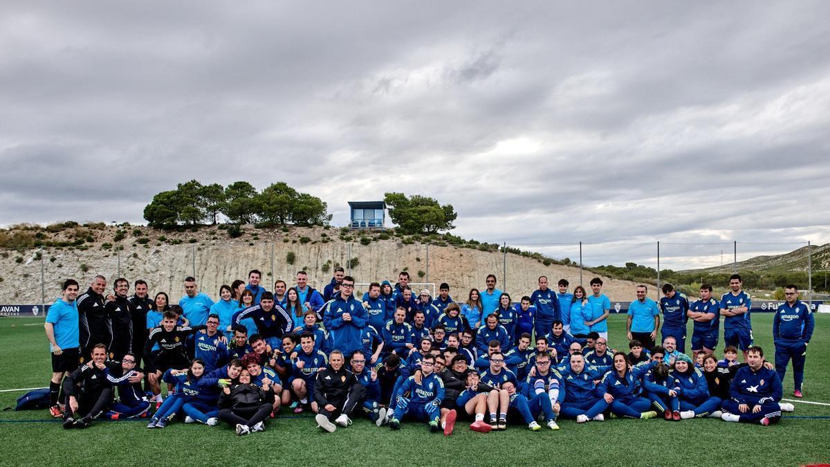 VÍDEO | Entrenamiento CaixaBank