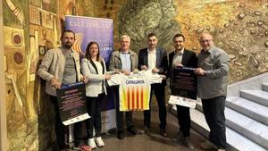 Raïmat acollirà el Campionat de Catalunya CRI aquest dissabte 11 de maig