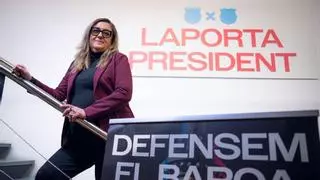 Elena Fort: "La rebaja del abono es una promesa que no tiene sentido"